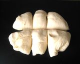 カップヌードルカレーパン作り方10写真