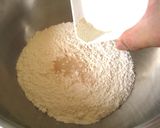カップヌードルカレーパン作り方3写真