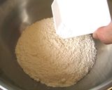 カップヌードルカレーパン作り方2写真