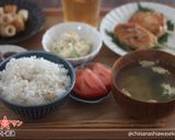 【火の国ぽん酢】鶏つくねのごま照り焼き作り方7写真