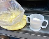 雑に作る！滑らかマッシュポテト作り方7写真