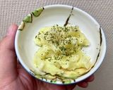 雑に作る！滑らかマッシュポテト作り方10写真