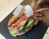 バインミー作り方9写真