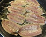 我が家のうまいイワシの蒲焼作り方4写真