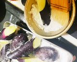 色鮮やか！クタクタしない麻婆茄子作り方1写真