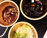 色鮮やか！クタクタしない麻婆茄子作り方2写真