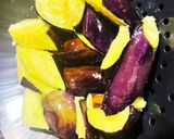 色鮮やか！クタクタしない麻婆茄子作り方4写真