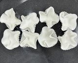 簡単！餃子の皮を使った豆乳キッシュ作り方5写真