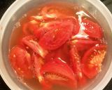 ♡夏にぴったり♡トマトのマリネ♡作り方3写真