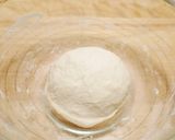 豆の形の枝豆パン作り方4写真