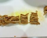 ピリ辛　はりはり漬け作り方2写真