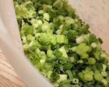 食欲マシマシ♡素麺つゆ作り方2写真