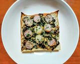 きのこの作り置きと活用法！常備菜作り方10写真