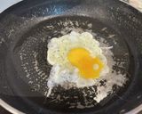 焼肉タレで作る漢チャーハン作り方1写真