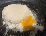 焼肉タレで作る漢チャーハン作り方2写真