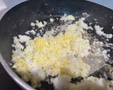 焼肉タレで作る漢チャーハン作り方3写真