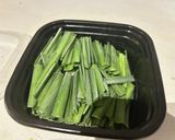 焼肉タレで作る漢チャーハン作り方4写真