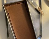 簡単　濃厚なチョコプリン作り方14写真