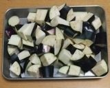 なすの佃煮作り方1写真