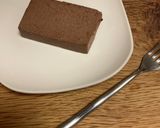 簡単　濃厚なチョコプリン作り方17写真