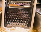 長芋の千切り(おかかのせ)作り方1写真