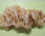 美味♪簡単♪油揚げもやしの炒め物★味噌味作り方2写真
