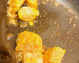 マヨバター醤油の焼きとうもろこし作り方3写真