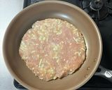 鶏チーズ作り方2写真