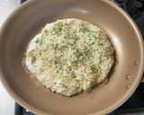 鶏チーズ作り方4写真