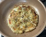 鶏チーズ作り方5写真