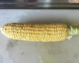 とうもろこしの浅漬け作り方1写真