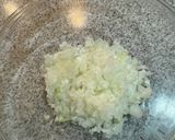 保育園のハンバーグ作り方2写真