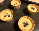 あこ酵母で作るブルーベリーマフィン作り方4写真