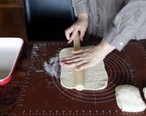 チーズフォカッチャ　となりのトトロ作り方6写真