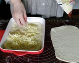 チーズフォカッチャ　となりのトトロ作り方9写真
