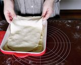 チーズフォカッチャ　となりのトトロ作り方10写真