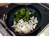 柔らか豚ブロック肉♪黒酢酢豚★動画あり★作り方23写真