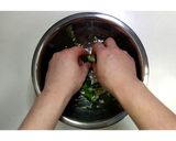 柔らか豚ブロック肉♪黒酢酢豚★動画あり★作り方17写真