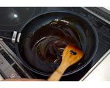 柔らか豚ブロック肉♪黒酢酢豚★動画あり★作り方37写真
