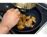 柔らか豚ブロック肉♪黒酢酢豚★動画あり★作り方33写真