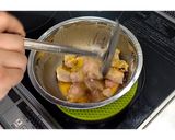 柔らか豚ブロック肉♪黒酢酢豚★動画あり★作り方30写真