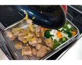 柔らか豚ブロック肉♪黒酢酢豚★動画あり★作り方29写真