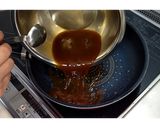 柔らか豚ブロック肉♪黒酢酢豚★動画あり★作り方36写真