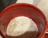 マグカップでチョコケーキ！作り方1写真