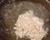 白だしで簡単☆夏休み昼食☆ふわ玉ツナご飯作り方1写真