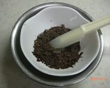 ピールinチョコのさぶれスティック♪作り方7写真