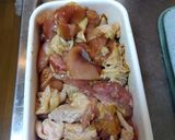 アメリカン中華のオレンジチキン作り方1写真