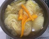お好きな野菜でOK！簡単ポトフ作り方7写真