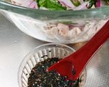豚の冷しゃぶ作り方5写真