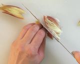 シャキシャキ！季節の野菜の自家製福神漬け作り方3写真